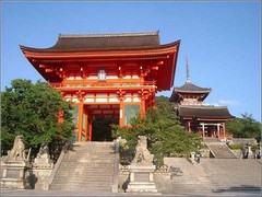 清水寺图片