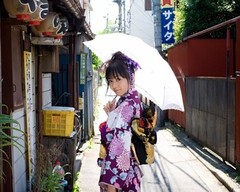 西阵织和服会馆图片