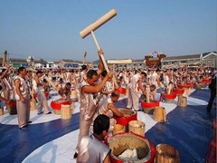 舂年糕