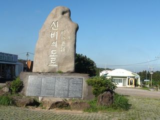 神奇之路