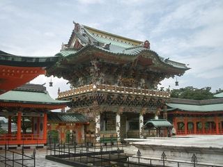 东照宫