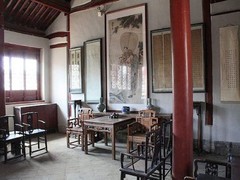 栖霞山图片