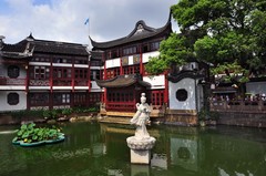 城隍庙