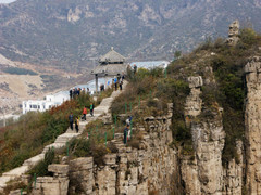 山西图片