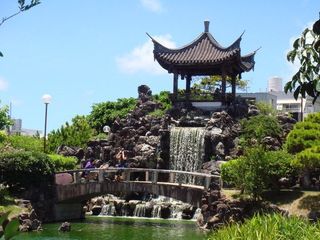 波之上神宫