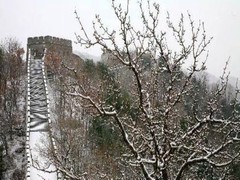八达岭长城