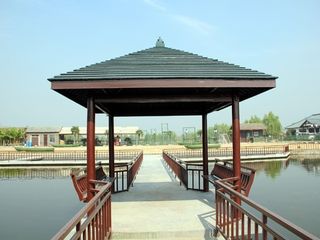 琵琶湾生态园