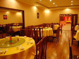 佰全餐厅
