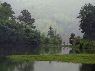 城山沟
