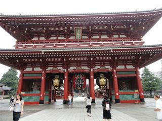 浅草寺