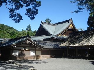 伊势神宫