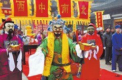 周庄图片