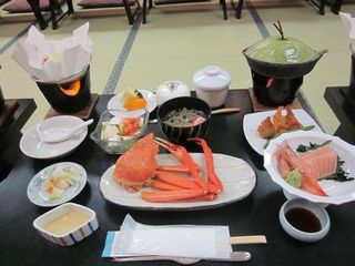 日本美食