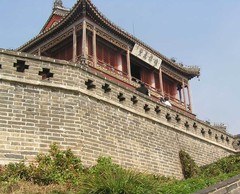 山海关图片