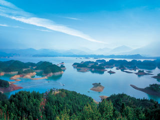 梅峰岛