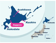 北海道图片