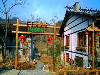 龙潭湾度假村