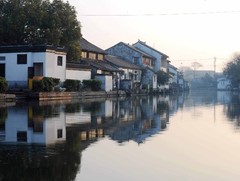 同里图片