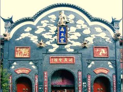 天安门图片