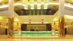 酒店大堂