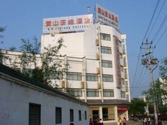 新安江图片