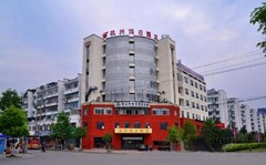 屯溪图片