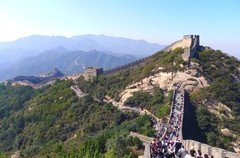 八达岭长城