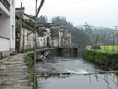 洪村