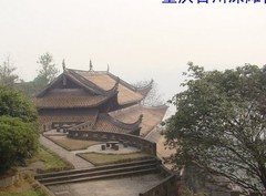 涞滩古镇图片