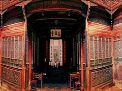 宏村图片