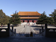 十三陵