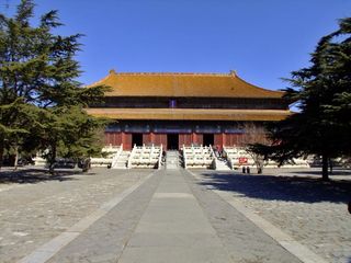 十三陵2