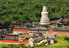 五台山图片