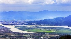 新沙岛图片