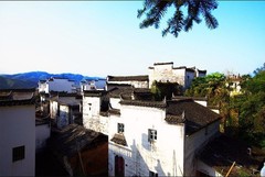 婺源