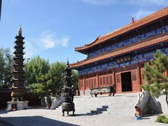白洋淀文化苑图片