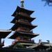  寒山寺 江苏 苏州 寒山寺