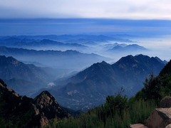 泰山