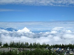 富士山图片