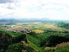 青龙峡图片