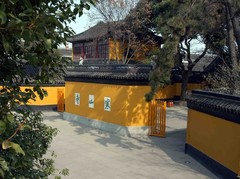 寒山寺