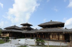 象山森林公园图片