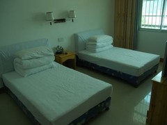 泰宁金湖图片