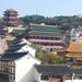  普陀山 浙江 舟山 宝陀讲寺 
