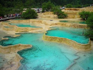 黄龙