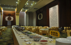 梵宫净素自助餐