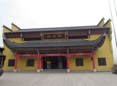 望华禅寺