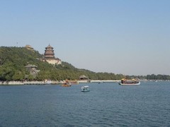 颐和园图片