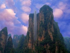 百龙天梯2
