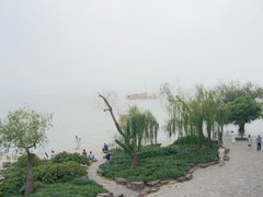 锡惠公园图片